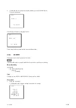 Preview for 126 page of Sony PDW-HD1550 Service Manual