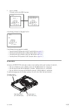 Preview for 127 page of Sony PDW-HD1550 Service Manual