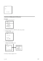 Preview for 129 page of Sony PDW-HD1550 Service Manual