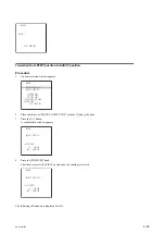 Preview for 130 page of Sony PDW-HD1550 Service Manual