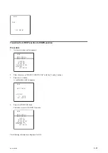 Preview for 131 page of Sony PDW-HD1550 Service Manual