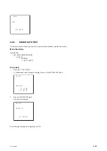 Preview for 132 page of Sony PDW-HD1550 Service Manual