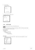 Preview for 135 page of Sony PDW-HD1550 Service Manual