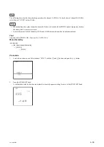 Preview for 140 page of Sony PDW-HD1550 Service Manual