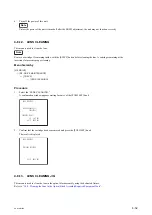 Preview for 142 page of Sony PDW-HD1550 Service Manual