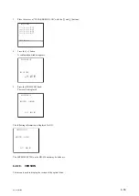 Preview for 145 page of Sony PDW-HD1550 Service Manual