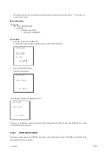 Preview for 147 page of Sony PDW-HD1550 Service Manual