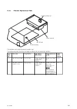 Preview for 150 page of Sony PDW-HD1550 Service Manual