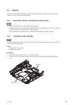 Preview for 152 page of Sony PDW-HD1550 Service Manual