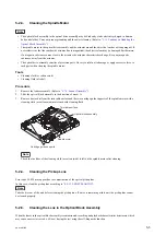 Preview for 153 page of Sony PDW-HD1550 Service Manual