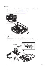 Preview for 155 page of Sony PDW-HD1550 Service Manual