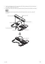 Preview for 156 page of Sony PDW-HD1550 Service Manual