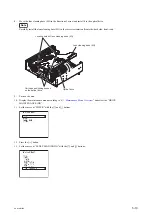 Preview for 158 page of Sony PDW-HD1550 Service Manual