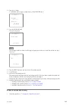 Preview for 159 page of Sony PDW-HD1550 Service Manual