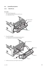 Preview for 163 page of Sony PDW-HD1550 Service Manual