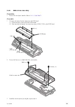 Preview for 164 page of Sony PDW-HD1550 Service Manual