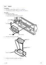 Preview for 165 page of Sony PDW-HD1550 Service Manual