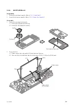 Preview for 166 page of Sony PDW-HD1550 Service Manual