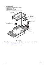 Preview for 167 page of Sony PDW-HD1550 Service Manual