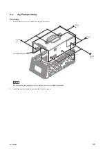 Preview for 168 page of Sony PDW-HD1550 Service Manual