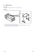 Preview for 170 page of Sony PDW-HD1550 Service Manual