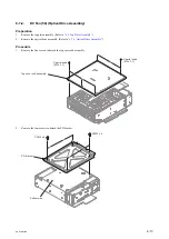 Preview for 173 page of Sony PDW-HD1550 Service Manual