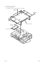 Preview for 174 page of Sony PDW-HD1550 Service Manual