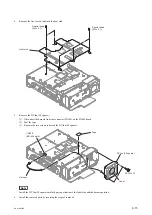 Preview for 175 page of Sony PDW-HD1550 Service Manual