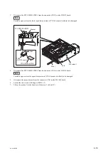 Preview for 179 page of Sony PDW-HD1550 Service Manual