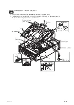 Preview for 180 page of Sony PDW-HD1550 Service Manual