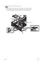 Preview for 181 page of Sony PDW-HD1550 Service Manual