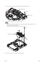 Preview for 185 page of Sony PDW-HD1550 Service Manual