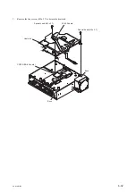 Preview for 192 page of Sony PDW-HD1550 Service Manual