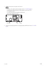 Preview for 195 page of Sony PDW-HD1550 Service Manual