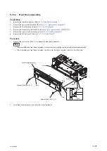 Preview for 197 page of Sony PDW-HD1550 Service Manual