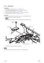 Preview for 198 page of Sony PDW-HD1550 Service Manual