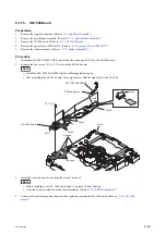 Preview for 200 page of Sony PDW-HD1550 Service Manual