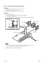 Preview for 210 page of Sony PDW-HD1550 Service Manual