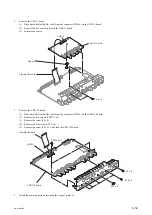 Preview for 212 page of Sony PDW-HD1550 Service Manual