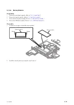 Preview for 216 page of Sony PDW-HD1550 Service Manual