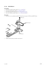 Preview for 217 page of Sony PDW-HD1550 Service Manual