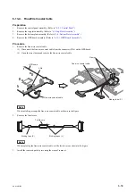 Preview for 218 page of Sony PDW-HD1550 Service Manual