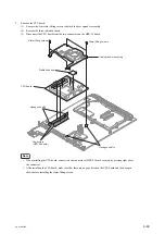 Preview for 220 page of Sony PDW-HD1550 Service Manual