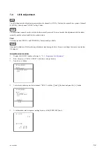 Preview for 226 page of Sony PDW-HD1550 Service Manual