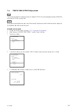 Preview for 228 page of Sony PDW-HD1550 Service Manual