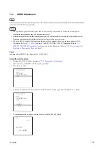 Preview for 230 page of Sony PDW-HD1550 Service Manual