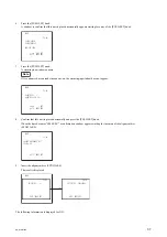 Preview for 231 page of Sony PDW-HD1550 Service Manual