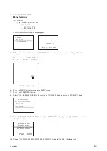 Предварительный просмотр 237 страницы Sony PDW-HD1550 Service Manual