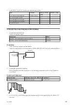 Предварительный просмотр 242 страницы Sony PDW-HD1550 Service Manual