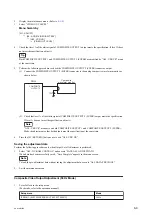 Предварительный просмотр 243 страницы Sony PDW-HD1550 Service Manual